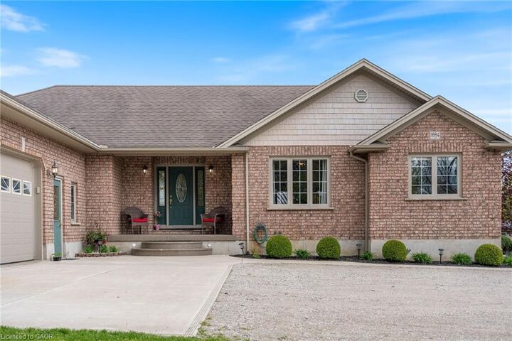 Property Photo:  8984 Plank Road  ON N0J 1Y0 