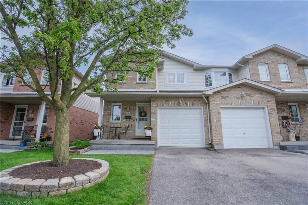 Property Photo:  485 Green Road 6  ON L8E 6A7 