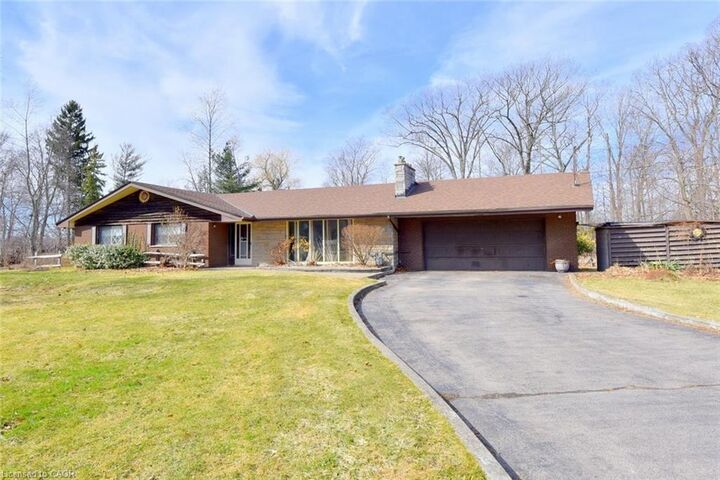 Property Photo:  938 Courtland Drive  ON L9G 3L1 