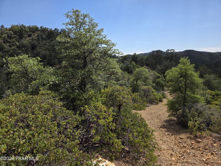 Property Photo:  3045N W Forest Service Rd 73  AZ 86303 