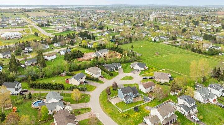Property Photo:  10 Krista Lane  PE C0A 1H0 