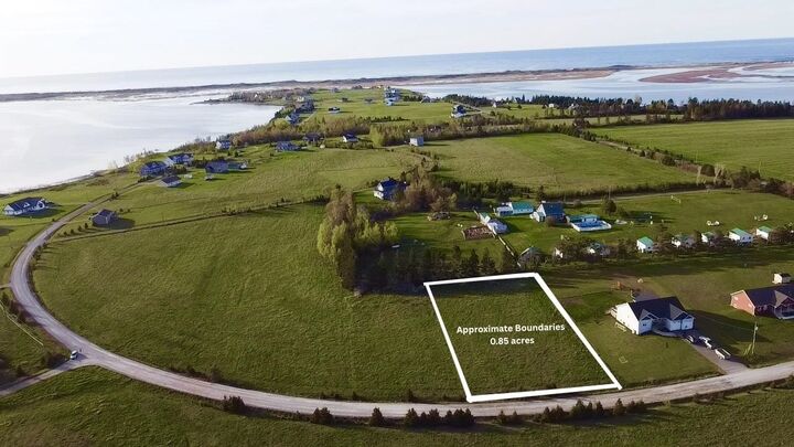 Property Photo:  0 Sunset Crescent  PE C0A 1P0 