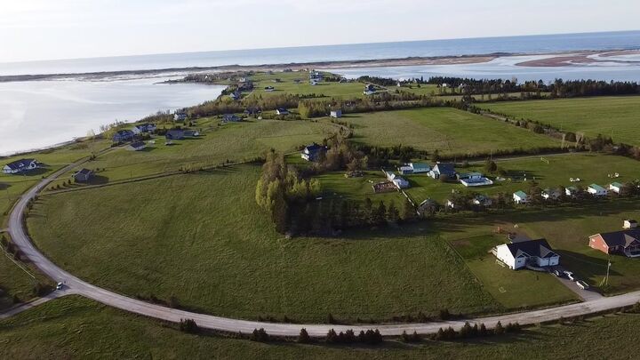Property Photo: 0 Sunset Crescent PE C0A 1P0