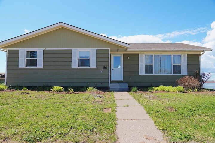Property Photo:  50 Main Street  PE C0A 2B0 