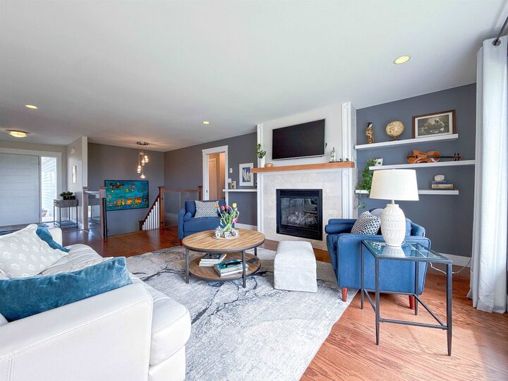 Property Photo:  62 Saints Crescent  PE C1B 0G5 