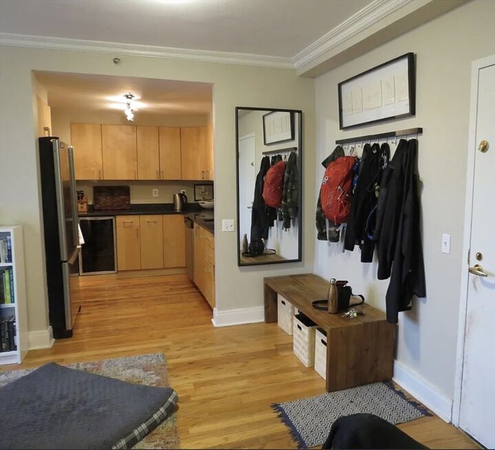 Property Photo: 534 Beacon Street 406 MA 02215