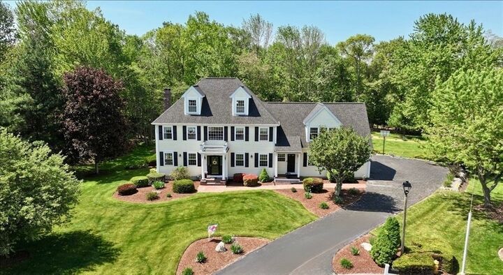 Property Photo:  22 Nardone Circle  MA 02351 