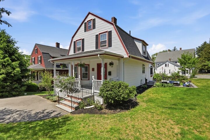 Property Photo:  2 Eaton Ct  MA 01890 