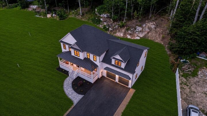 Property Photo: 32 Mendon St MA 01568