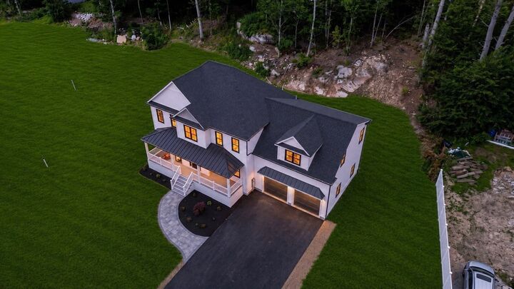 Property Photo:  32 Mendon St  MA 01568 