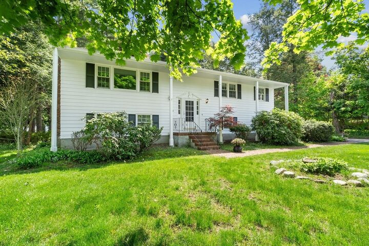 Property Photo: 348 Belknap MA 01701