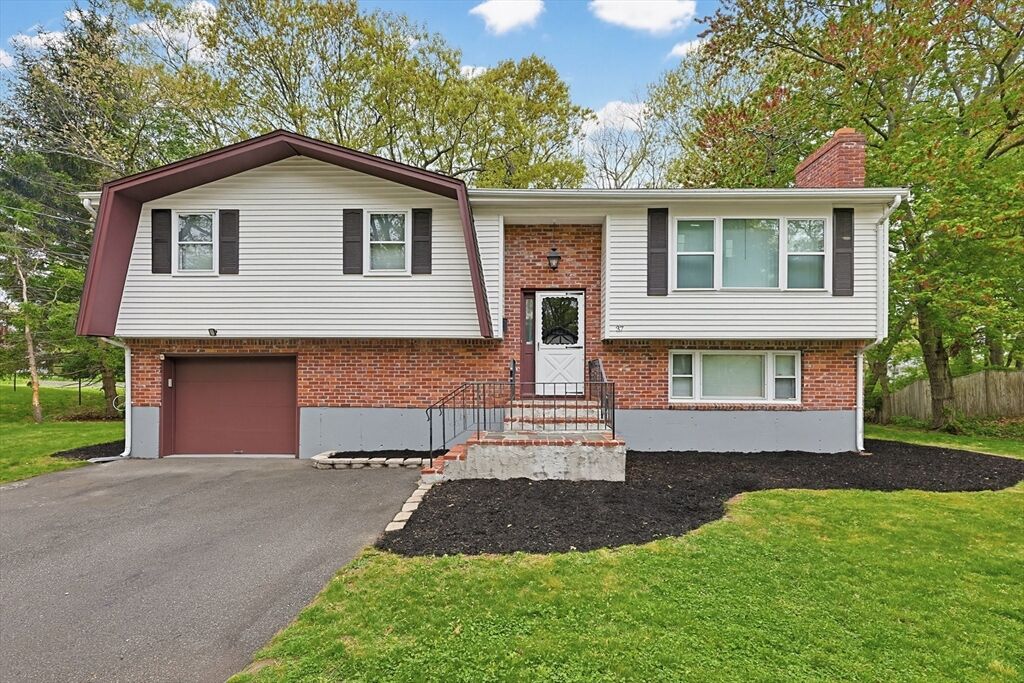 Property Photo:  37 Roberta Avenue  MA 02301 