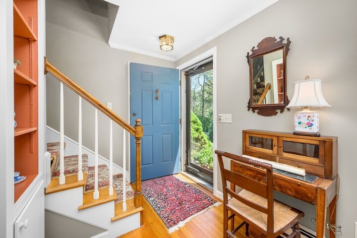 Property Photo:  43 Village Dr  MA 02537 