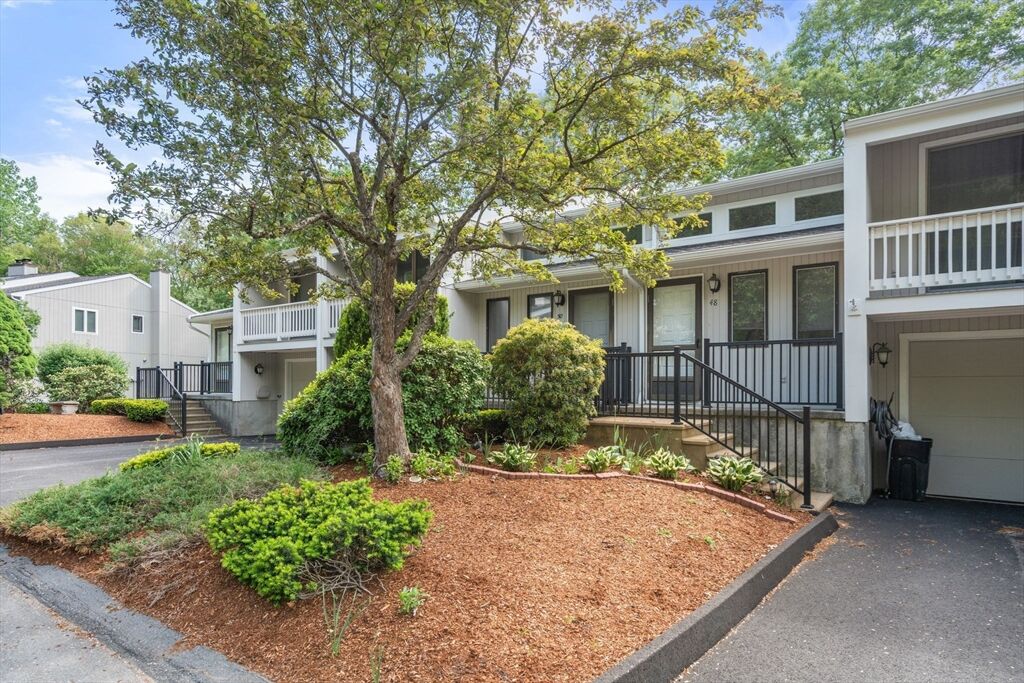 Property Photo: 50 Londonderry Rd 50 MA 01519