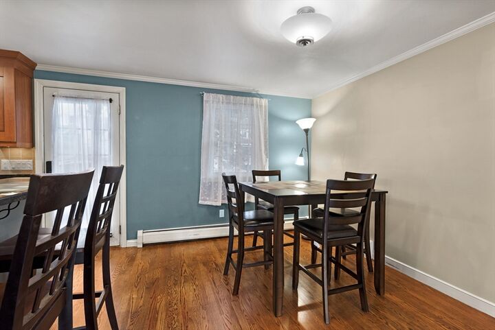 Property Photo: 32 Williams St 32 MA 02476