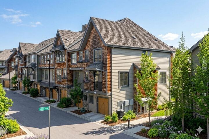 Property Photo: 455 Ascot Circle SW AB T3H 0X3