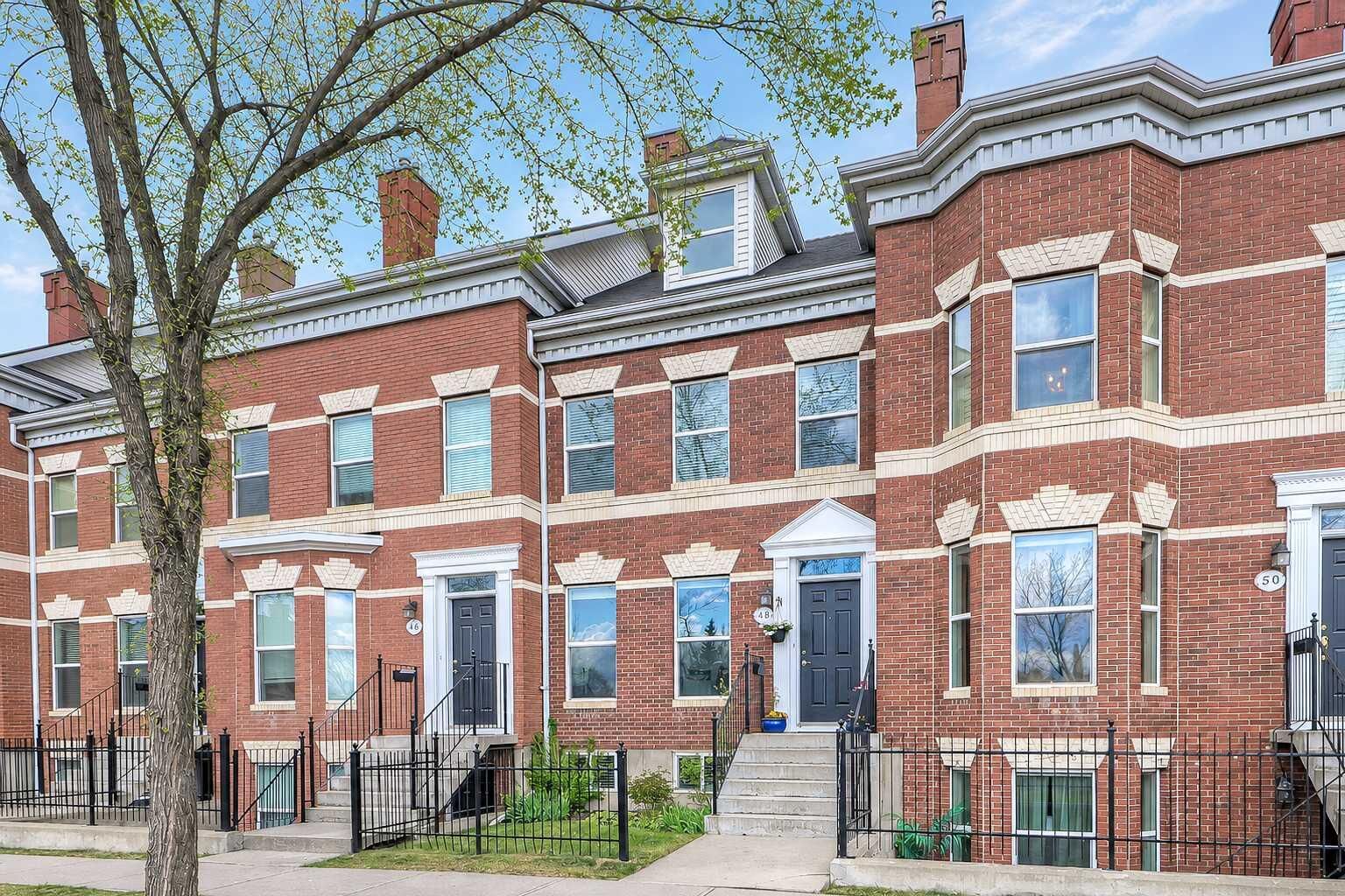 Property Photo:  48 Promenade Way SE  AB T2Z 3R4 