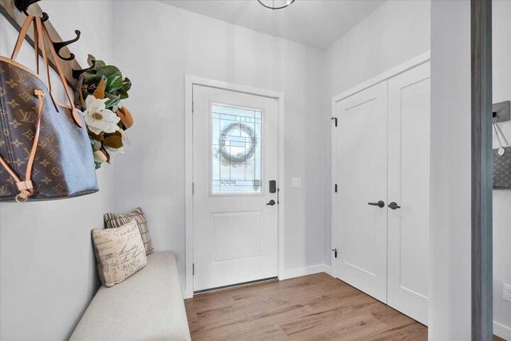Property Photo:  133 Amery Crescent  AB T0M 0S0 