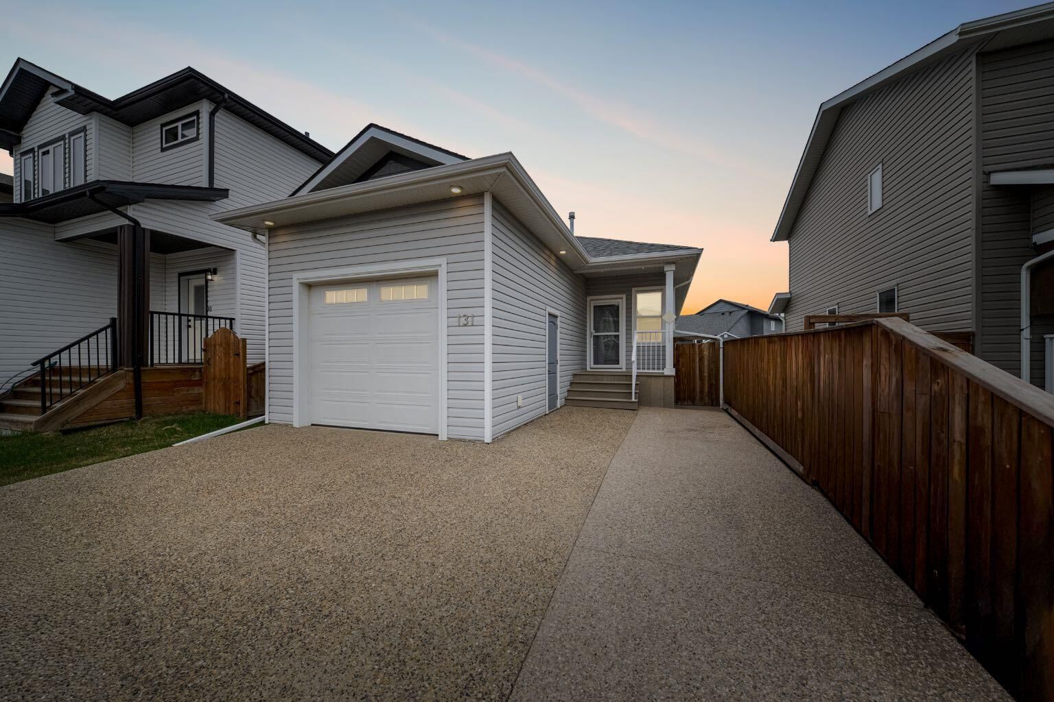 Property Photo:  131 Athabasca Crescent  AB T9J 1C2 