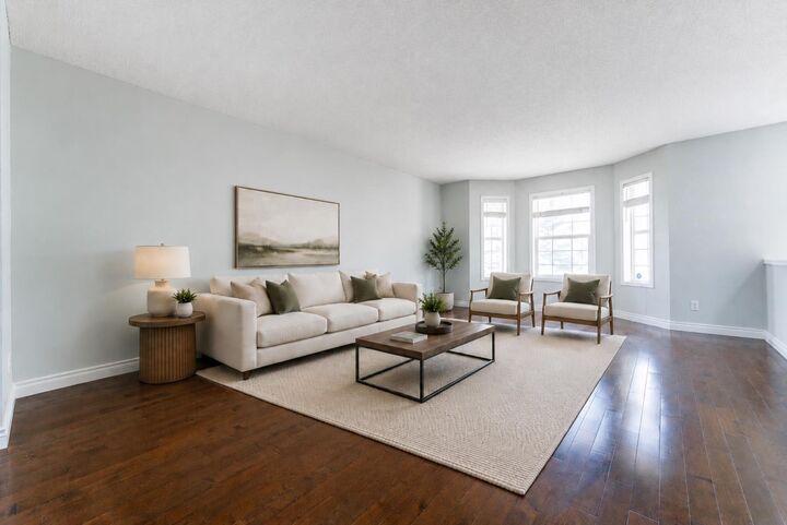 Property Photo:  45 Tuscany Springs Garden NW  AB T3L 2R3 