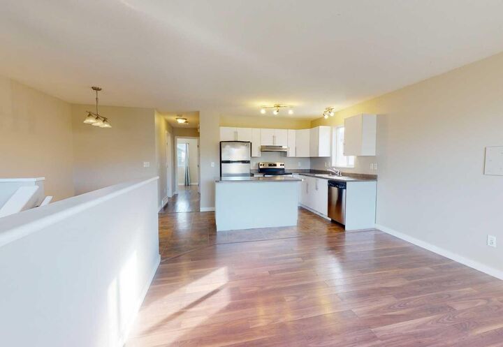 Property Photo: 13013 95 Street AB T8X 1R9