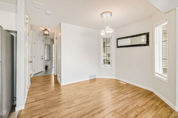 Property Photo: 6300 Orr Drive 17 AB T4P 3T6