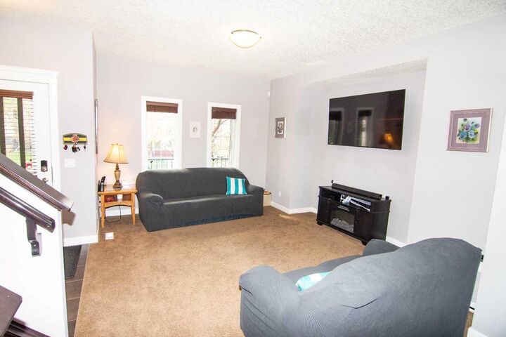 Property Photo: 209 Evansdale Landing NW AB T3P 0C6