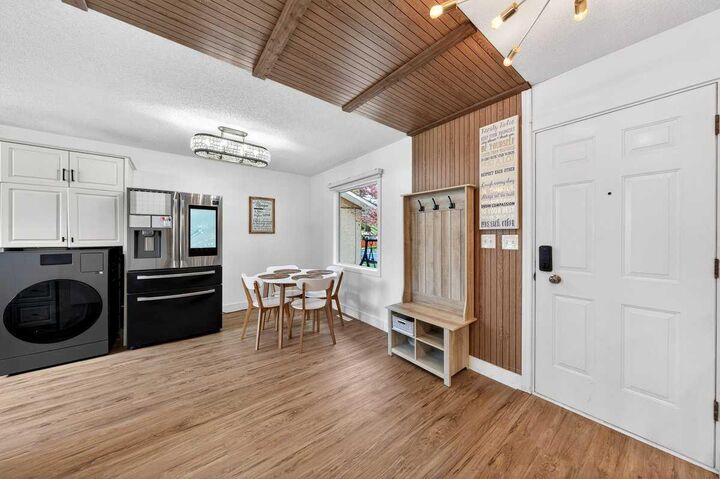Property Photo:  227 Martell Road NE  AB T2A 2X2 