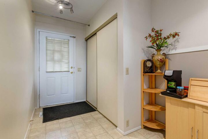 Property Photo:  5019 46 Avenue SW 56  AB T3E 6R1 