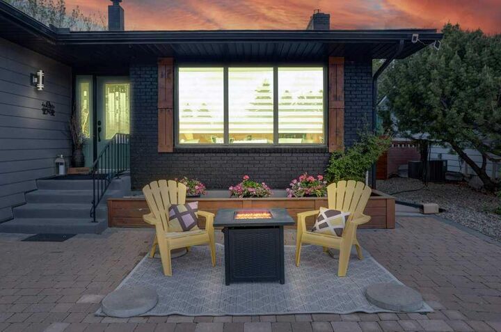 Photo de la propriété: 2841 6 Avenue S AB T1J 1E6