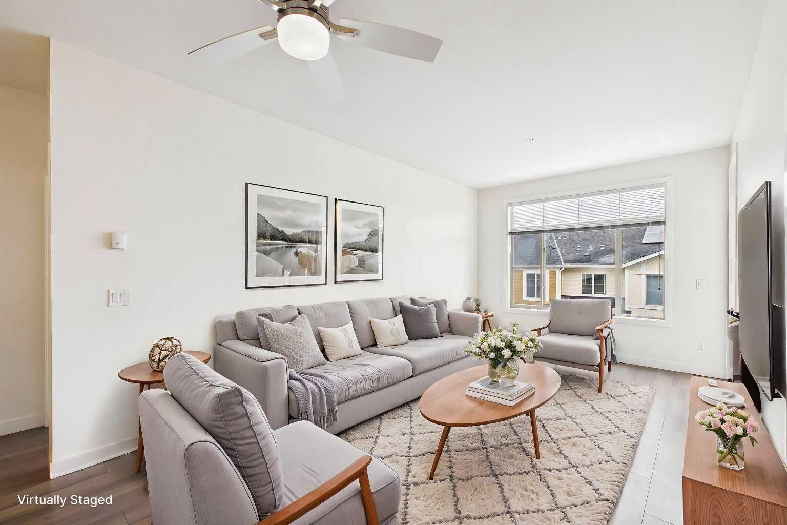 Property Photo:  28 Auburn Bay Link SE 305  AB T3M 1Z7 