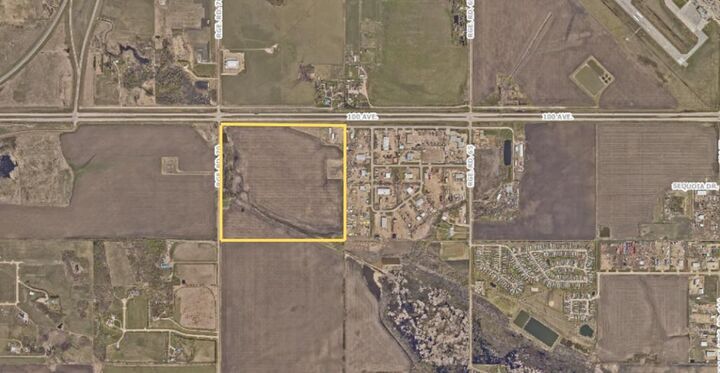 Property Photo: 65041 Highway 43 Township AB T8W 5E7