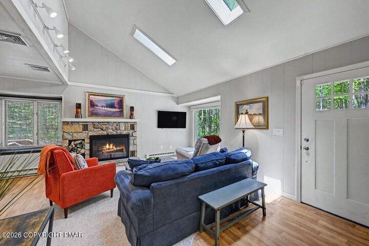 Property Photo: 173 Flintlock Trail PA 18350