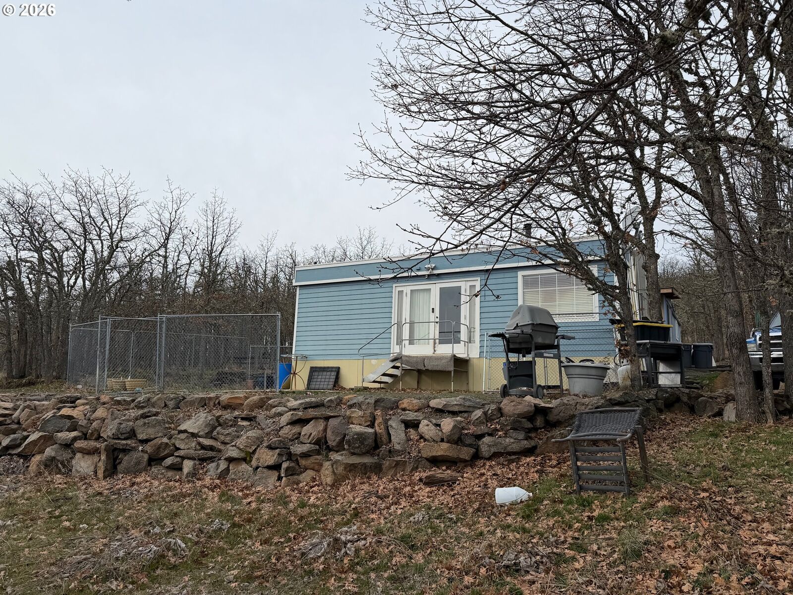Property Photo:  3 Trevor Rd  WA 98620 
