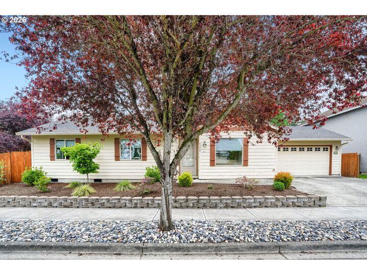 Property Photo: 12501 NE 44th St WA 98682