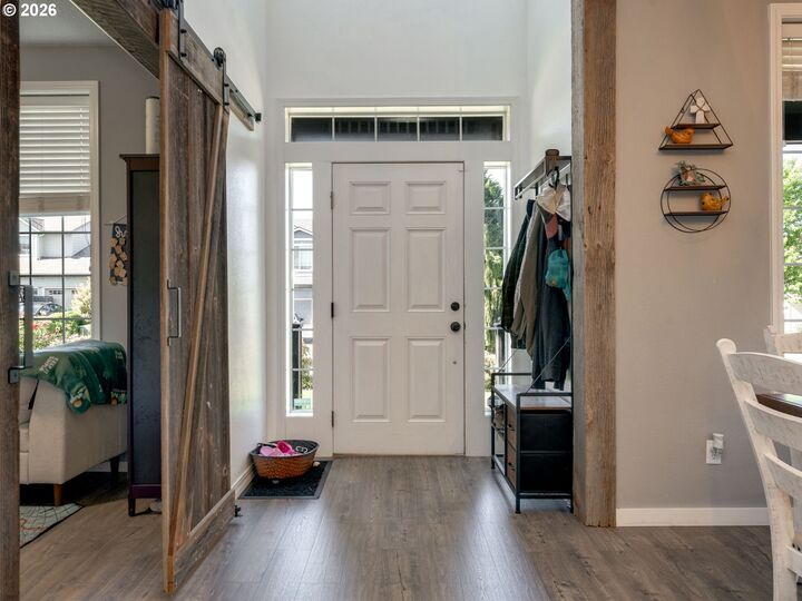 Property Photo:  307 NW 104th St  WA 98685 