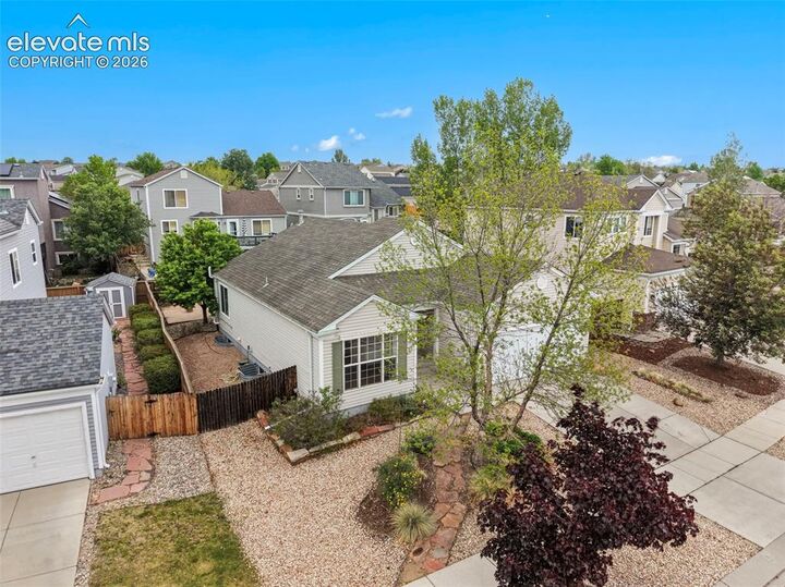 Property Photo:  5431 Ansel Drive  CO 80923 