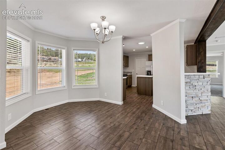 Property Photo:  740 Crystal Peak Road  CO 80816 