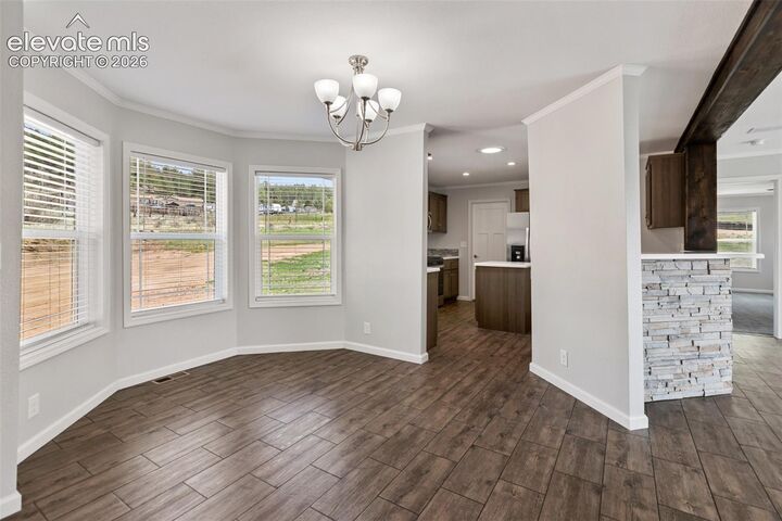 Property Photo:  740 Crystal Peak Road  CO 80816 