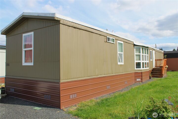 Property Photo:  105  Mills Lane  WA 98531 