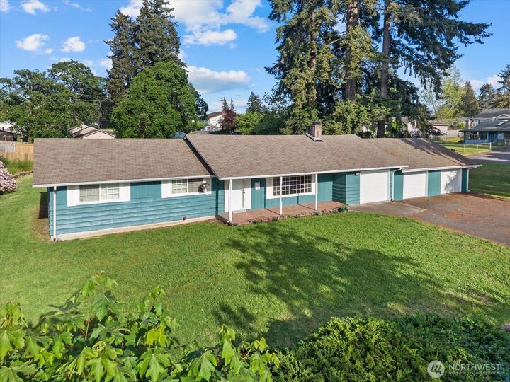 Property Photo:  625  165th Street S  WA 98387 