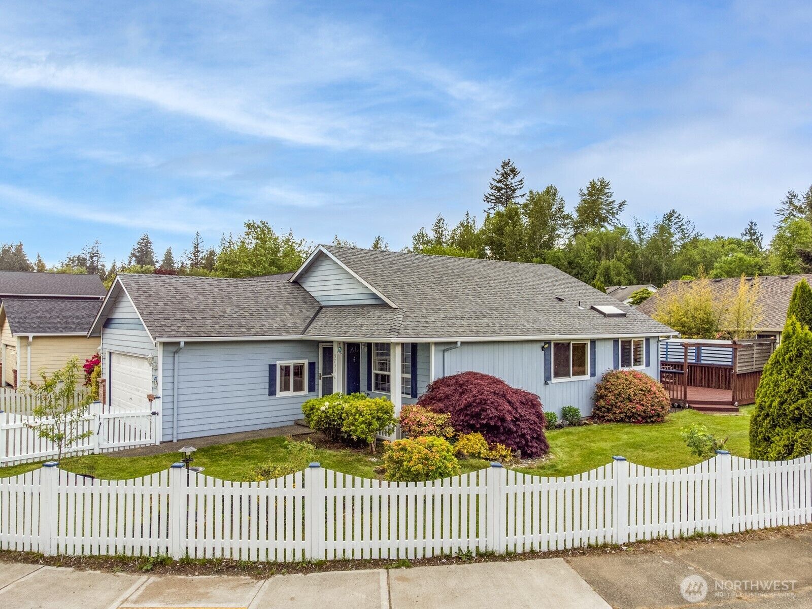 Property Photo:  5733  129th Street NE  WA 98271 