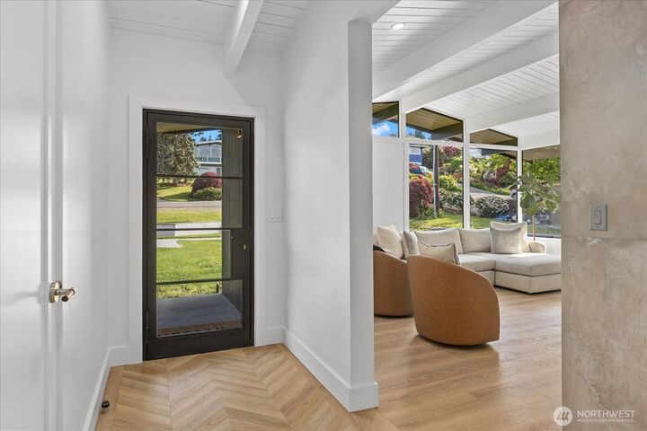 Property Photo: 29811 Marine View Drive SW WA 98023