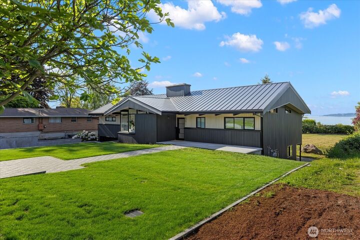 Property Photo:  29811  Marine View Drive SW  WA 98023 