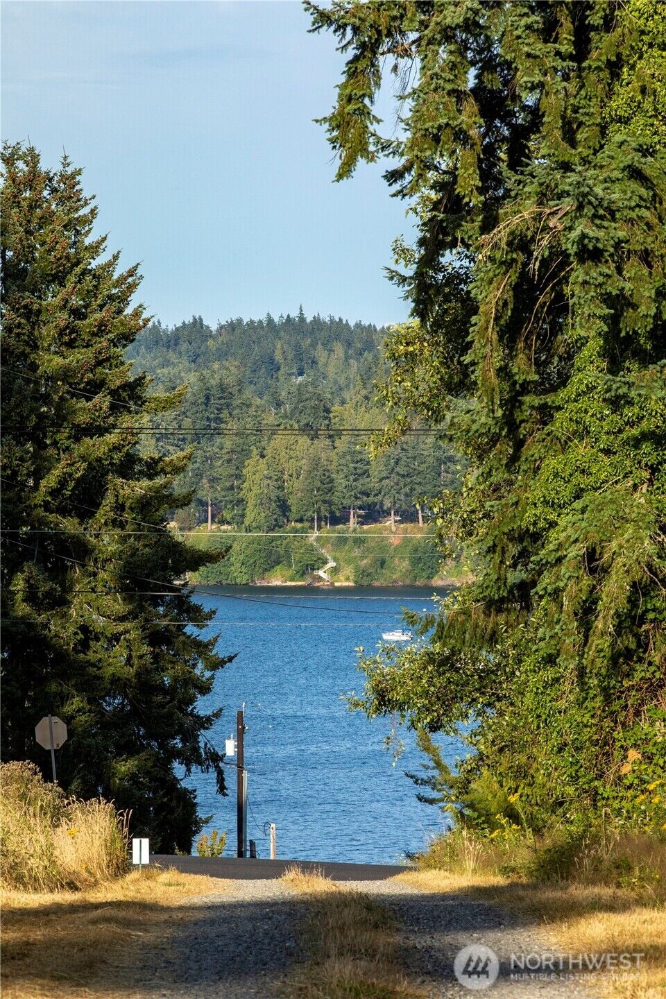 Property Photo:  0  Ships Havens Drive  WA 98249 