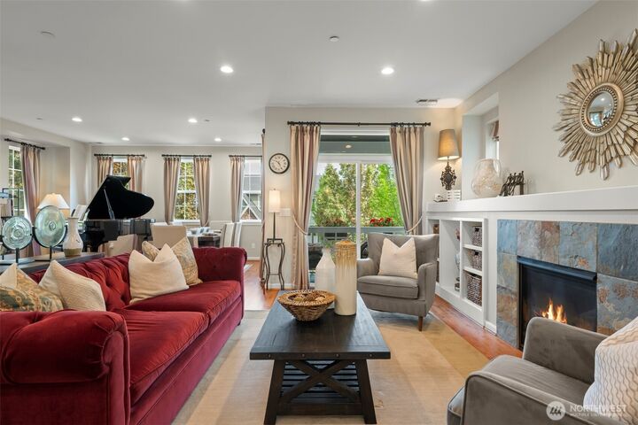 Property Photo: 17727 NE 113th Way WA 98052