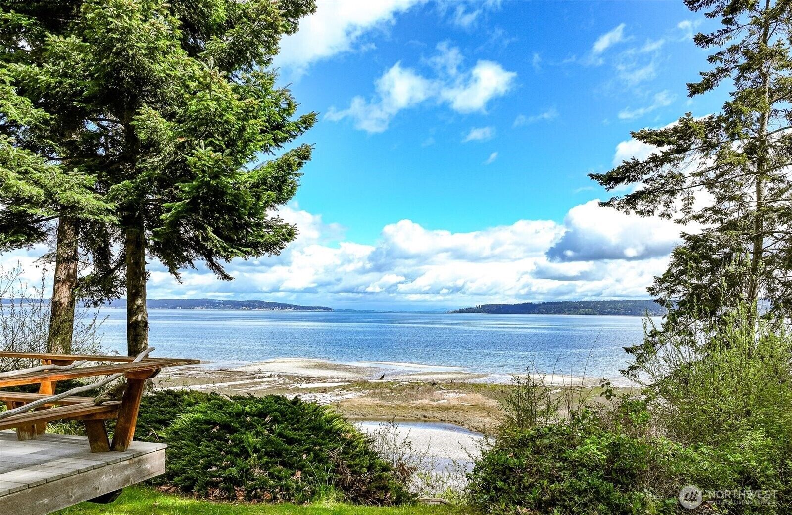 Property Photo: 377 Harrington Road WA 98239