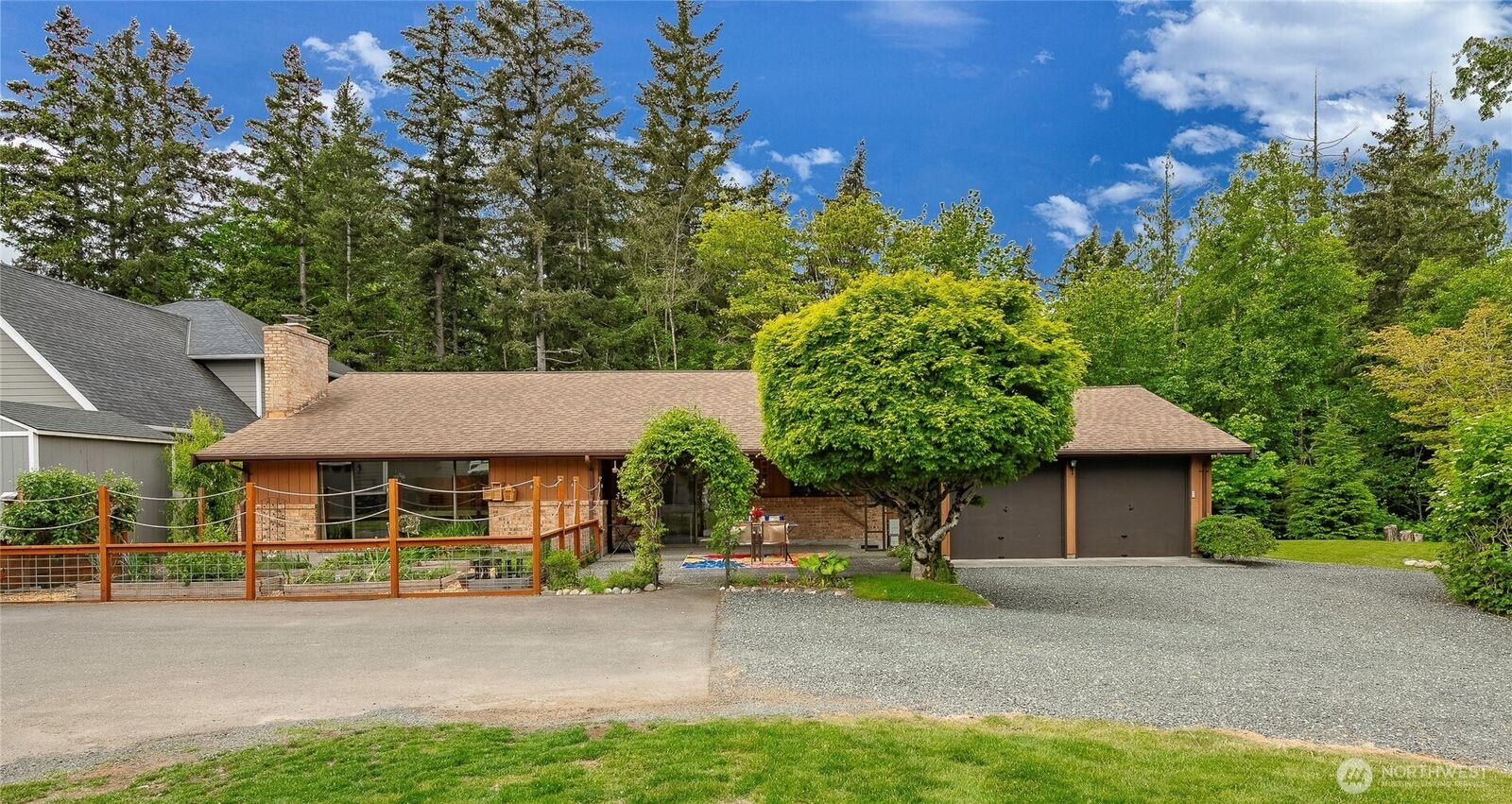 Property Photo: 1202 Telegraph Road WA 98226