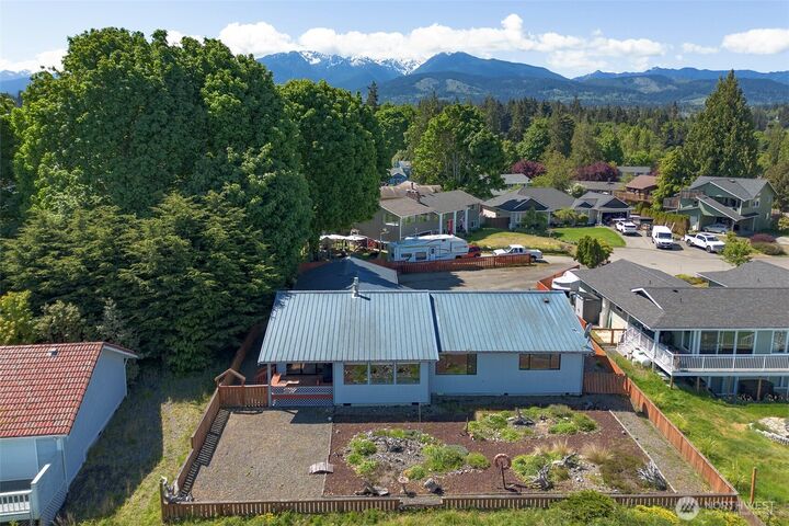 Property Photo: 1801 Harborcrest Place WA 98362