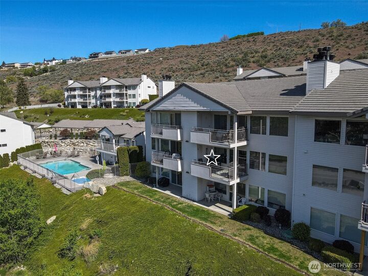 Property Photo:  808 W Manson Highway B203  WA 98816 